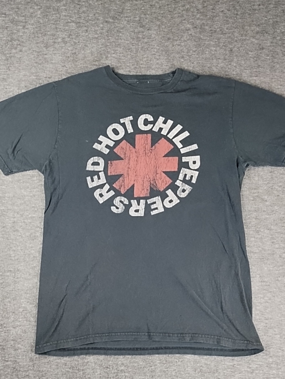 Vintage Red Hot Chilli Peppers Graphic T-Shirt
